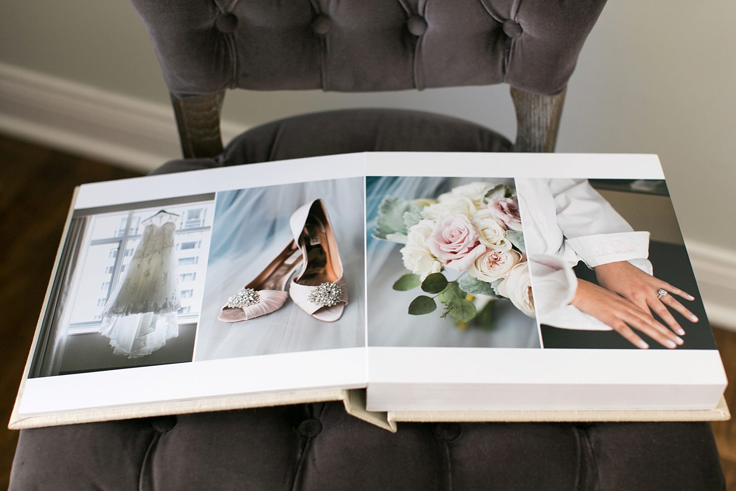 Heirloom Wedding Albums by Christy Tyler Photography_0012