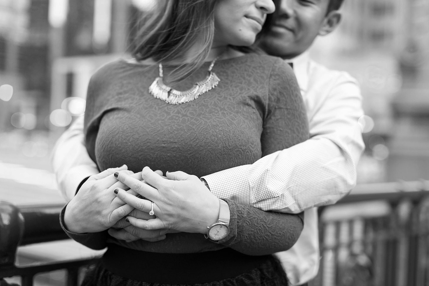 Downtown Chicago Engagement Photography by Christy Tyler Photography_0014