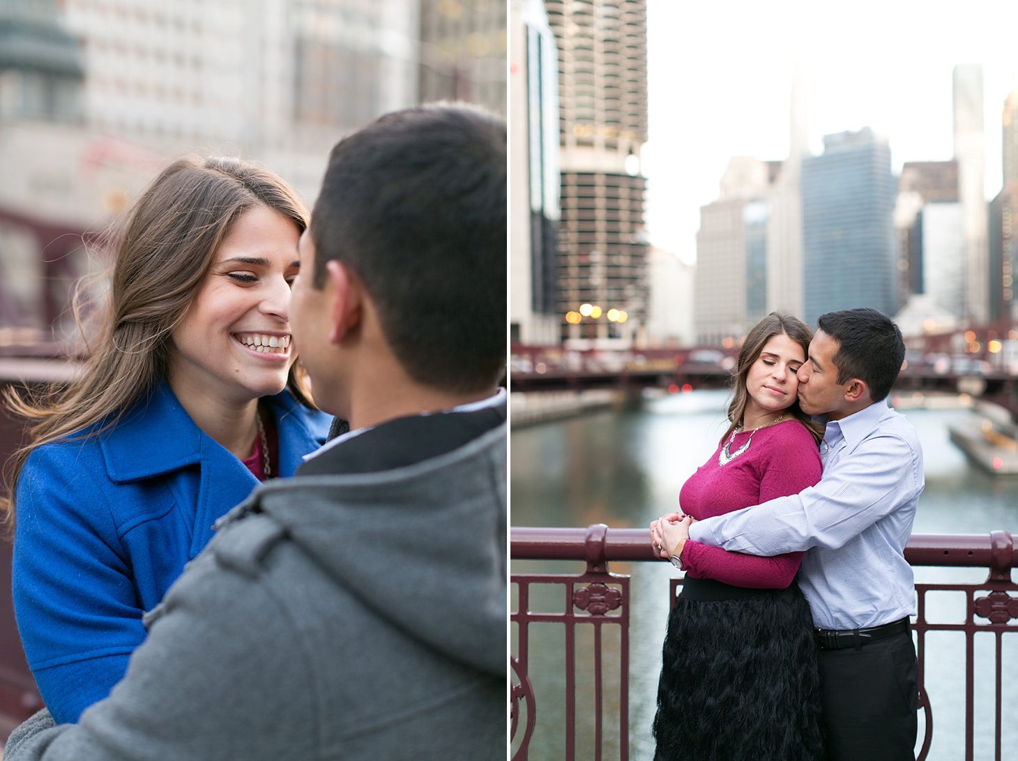 Downtown Chicago Engagement Photography by Christy Tyler Photography_0015