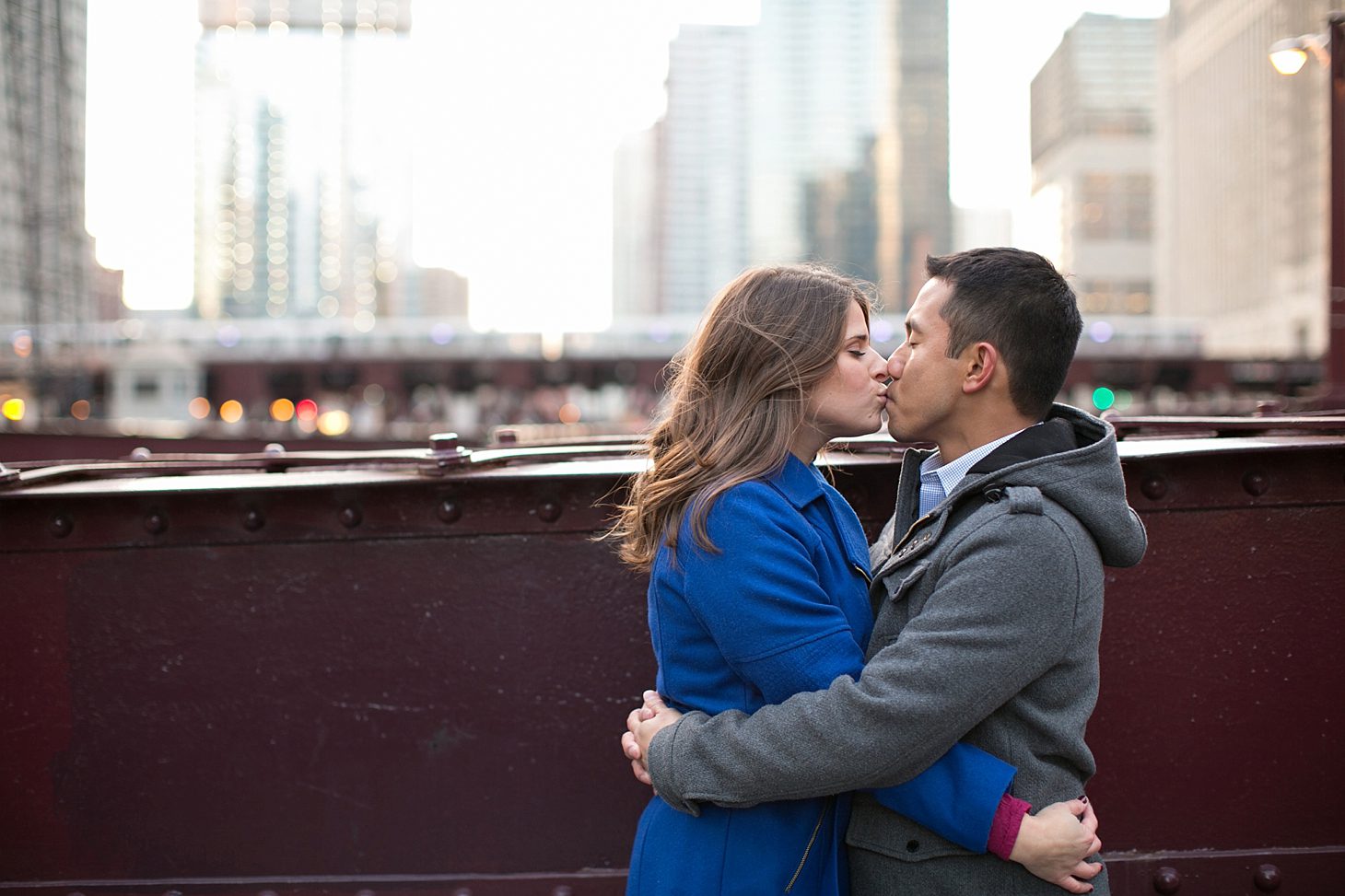 Downtown Chicago Engagement Photography by Christy Tyler Photography_0017