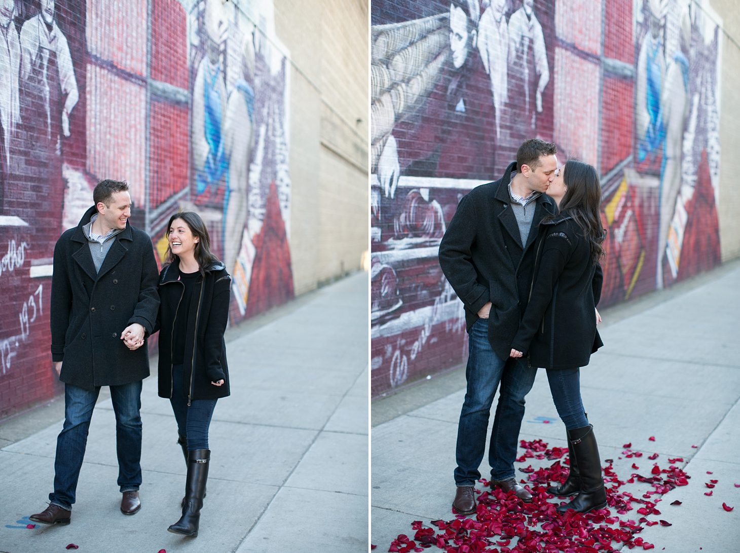 Chicago West Loop Proposal Photos by Christy Tyler Photography_0008