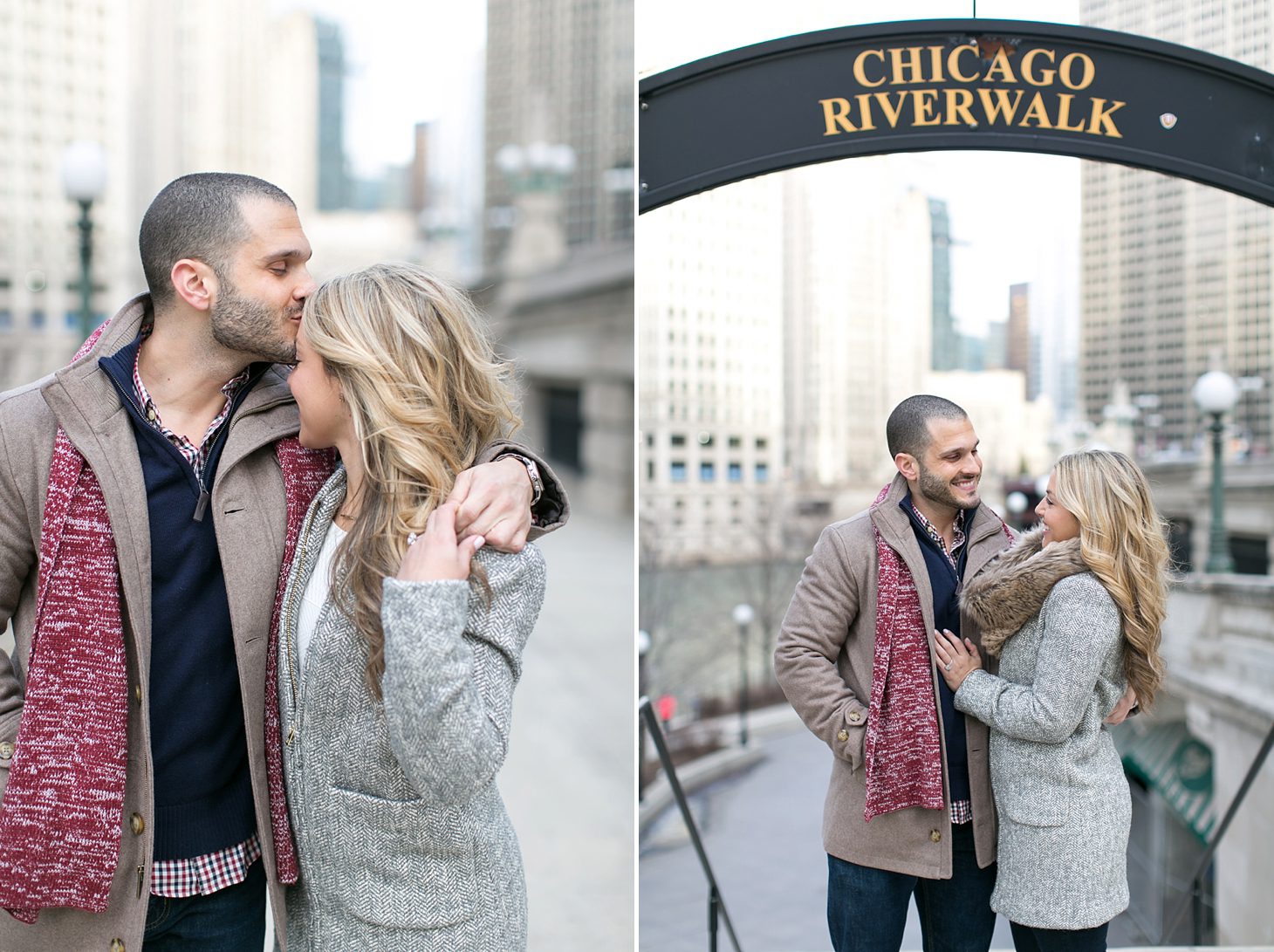 Downtown Chicago Proposal Photographer by Christy Tyler Photography_0009