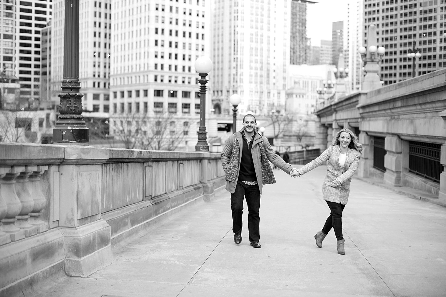 Downtown Chicago Proposal Photographer by Christy Tyler Photography_0010