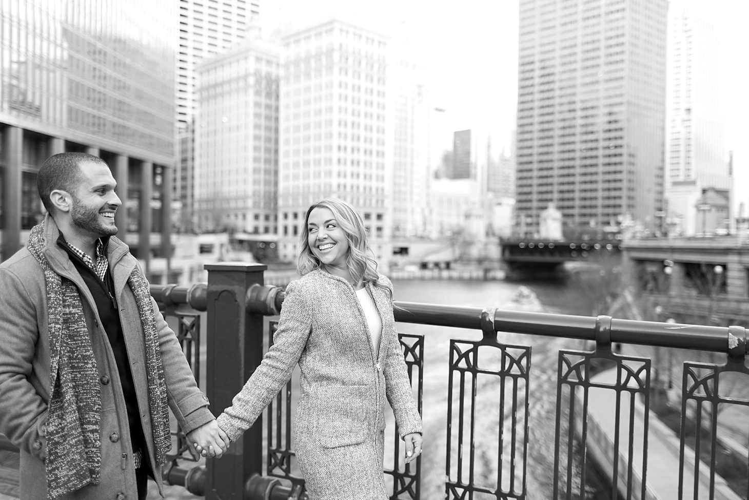 Downtown Chicago Proposal Photographer by Christy Tyler Photography_0014