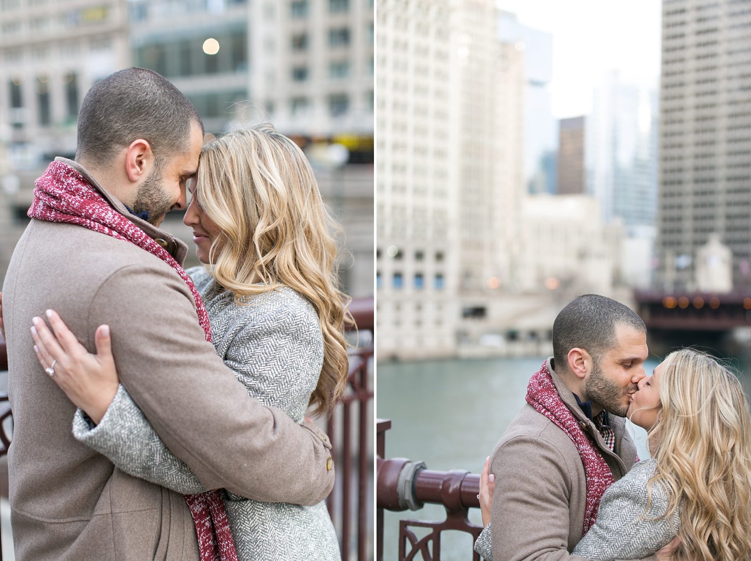 Downtown Chicago Proposal Photographer by Christy Tyler Photography_0015