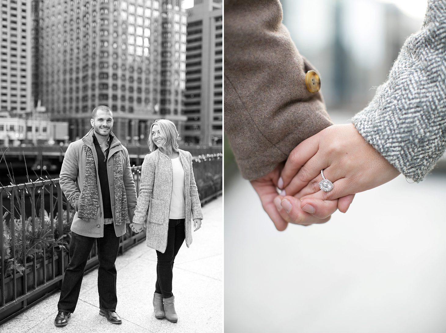 Downtown Chicago Proposal Photographer by Christy Tyler Photography_0018