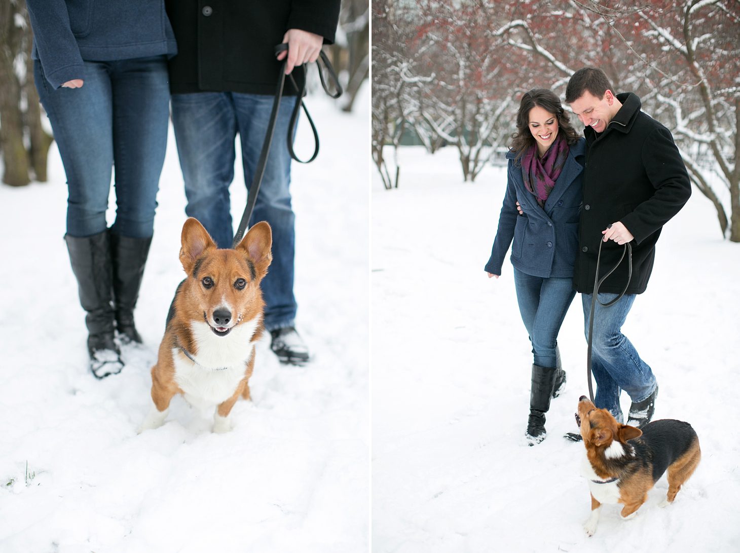 Snowy Chicago Engagement at Olive Park by Christy Tyler Photography_0003