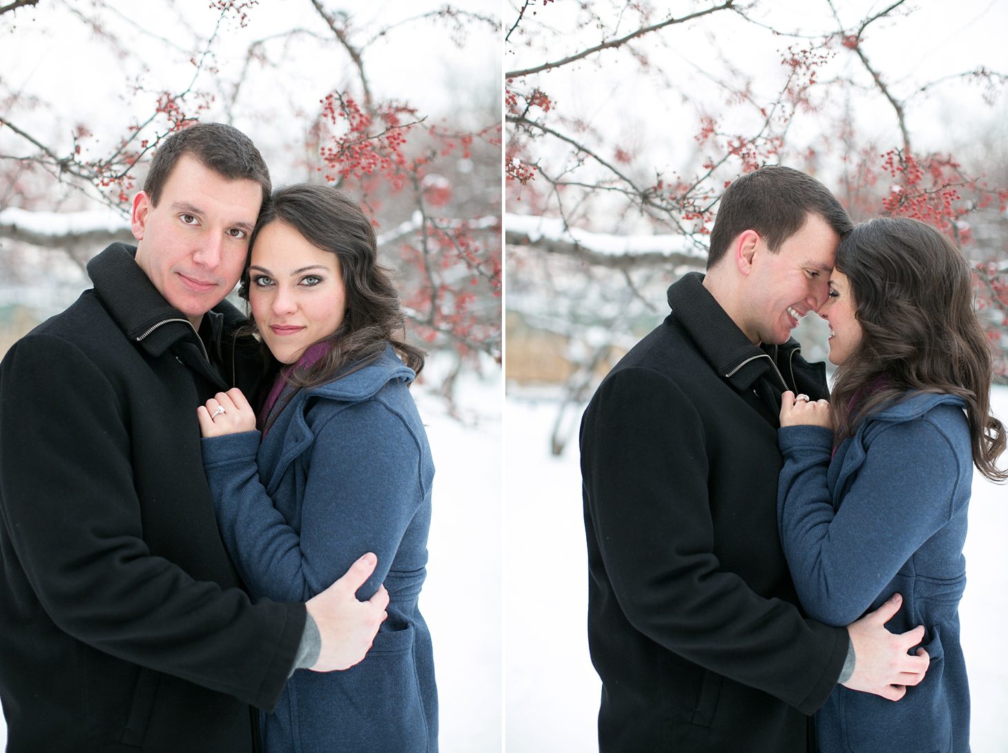 Snowy Chicago Engagement at Olive Park by Christy Tyler Photography_0009