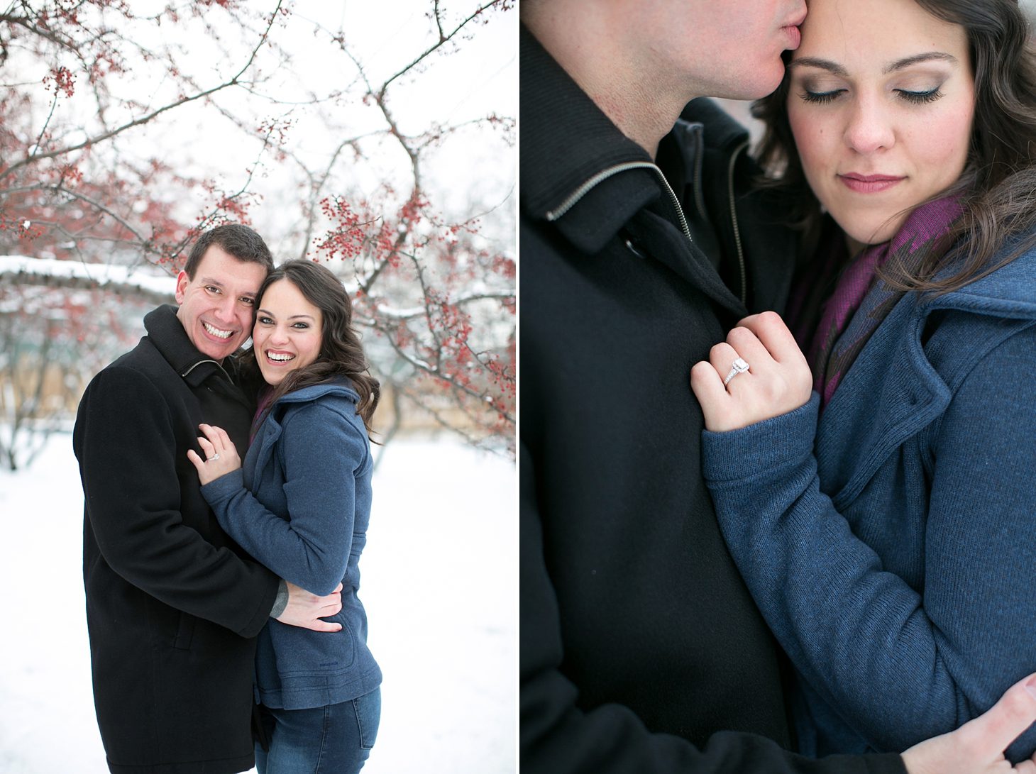Snowy Chicago Engagement at Olive Park by Christy Tyler Photography_0011