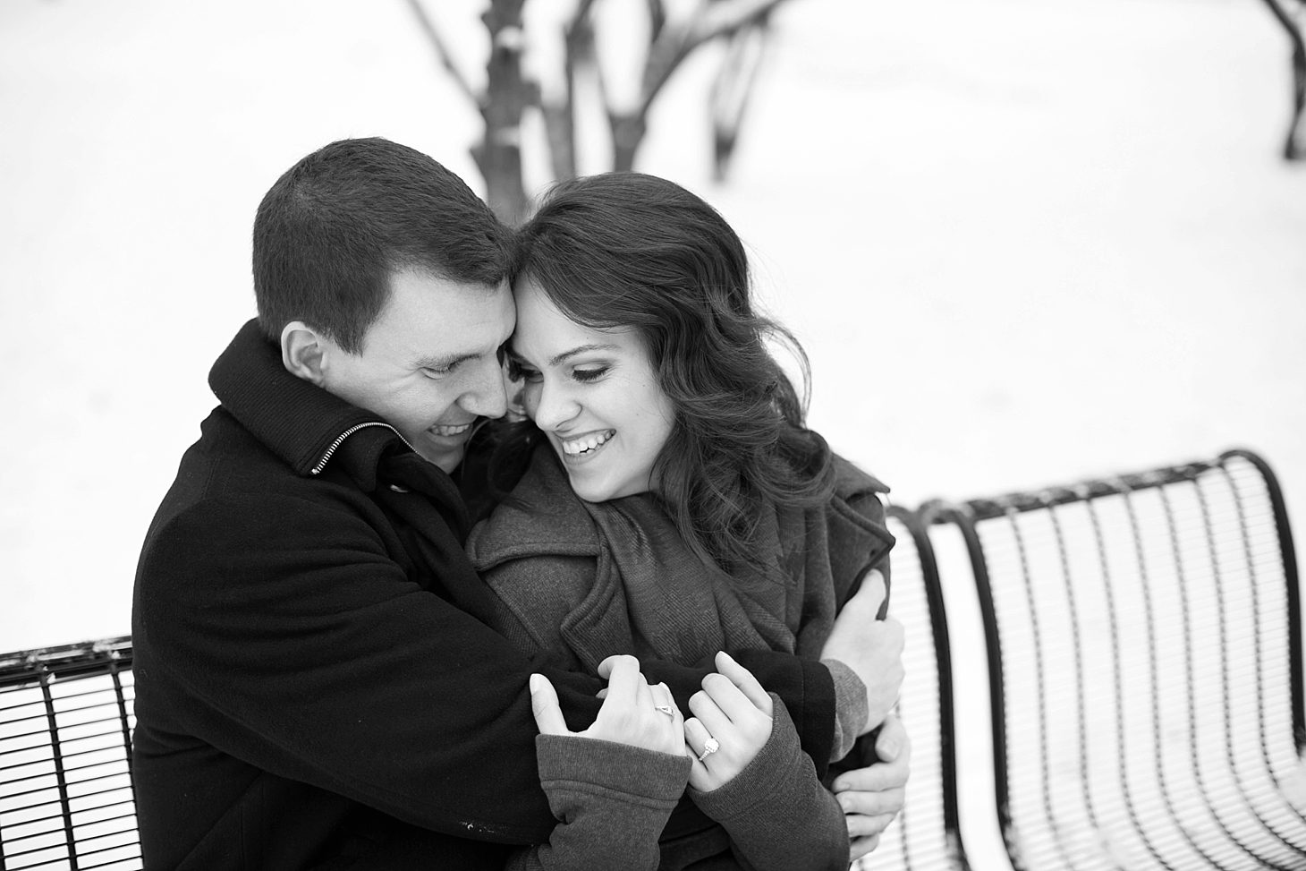 Snowy Chicago Engagement at Olive Park by Christy Tyler Photography_0014