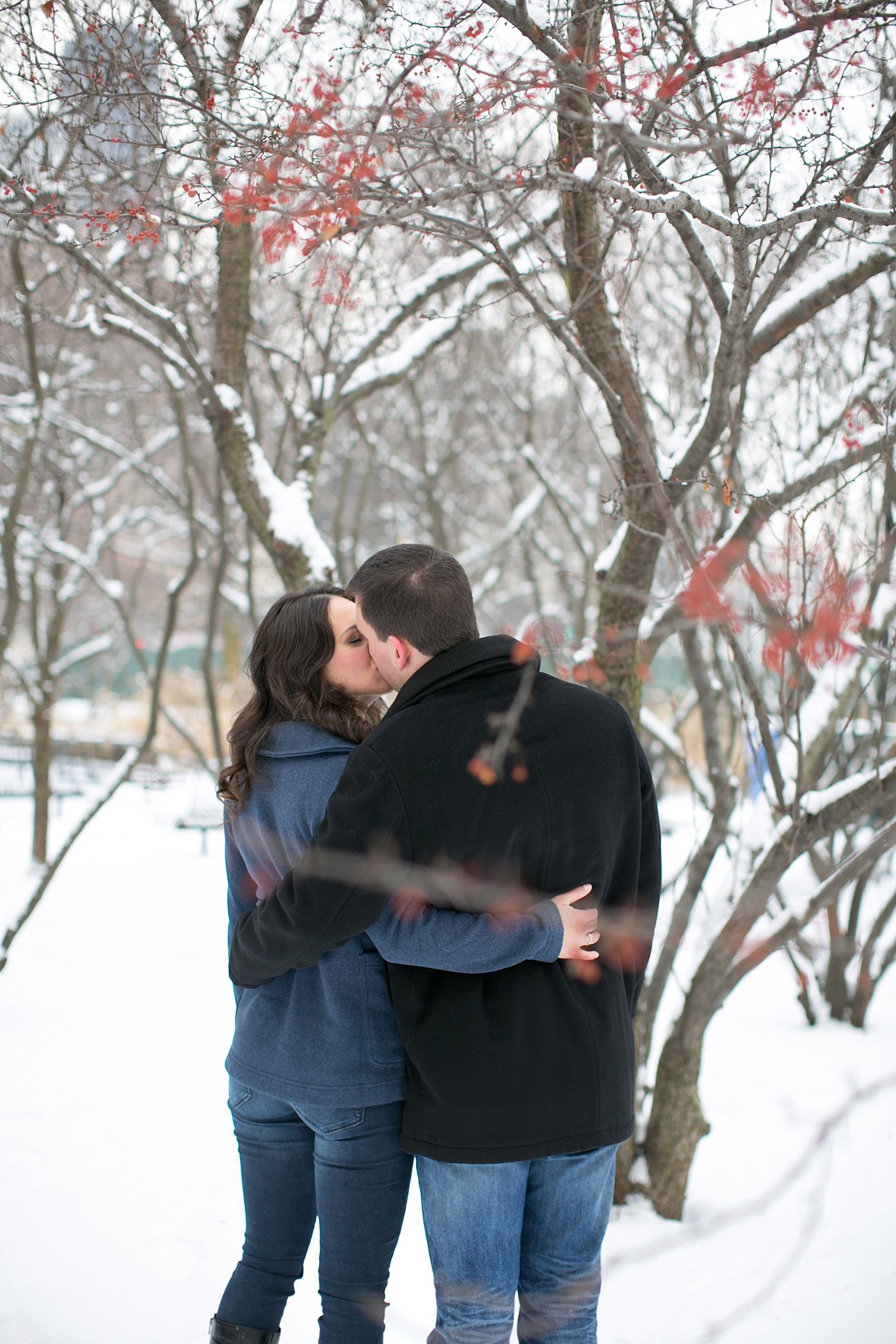 Snowy Chicago Engagement at Olive Park by Christy Tyler Photography_0015