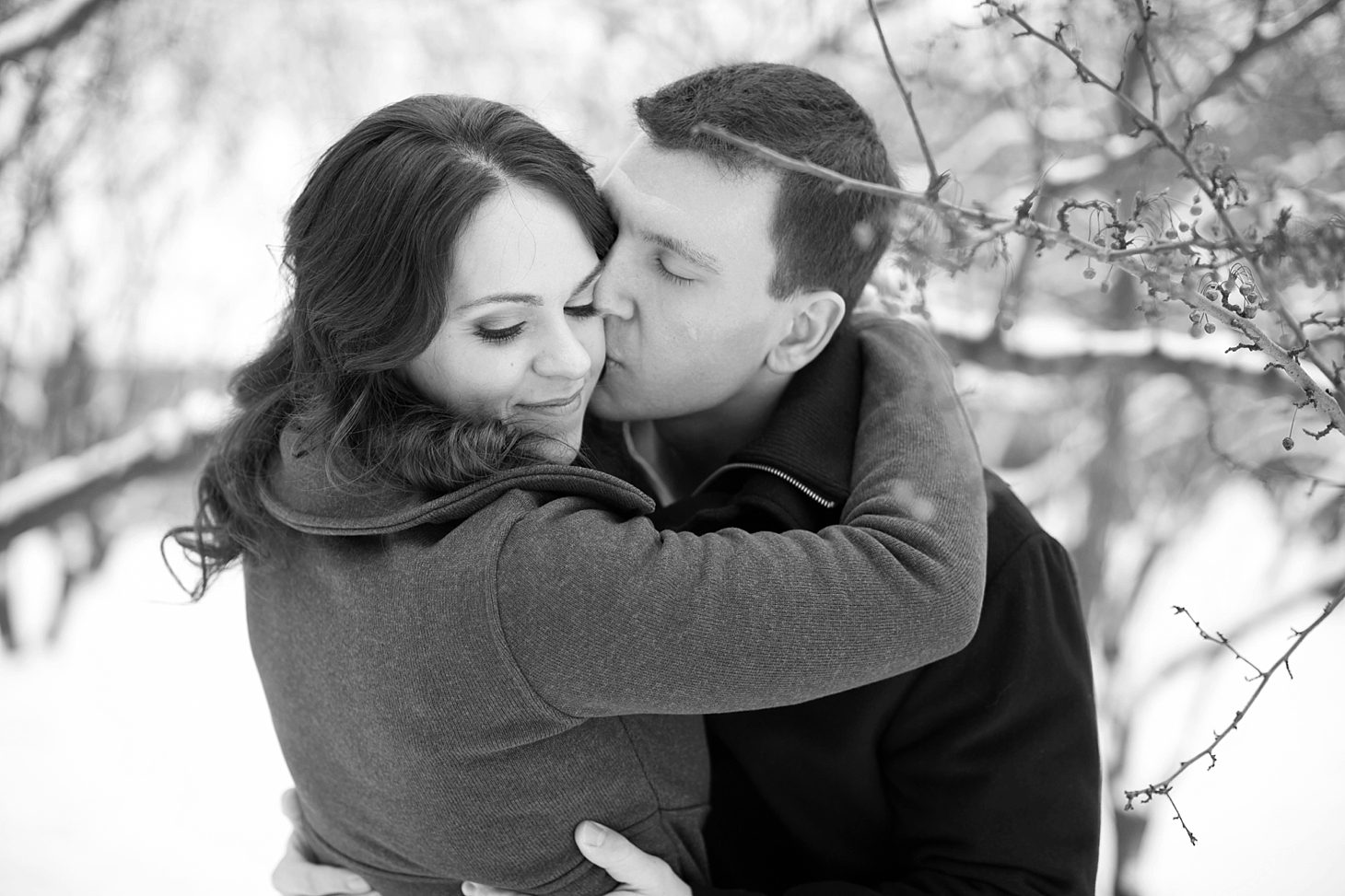 Snowy Chicago Engagement at Olive Park by Christy Tyler Photography_0016