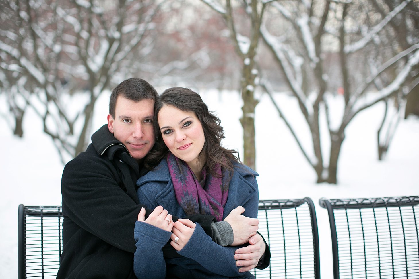 Snowy Chicago Engagement at Olive Park by Christy Tyler Photography_0018