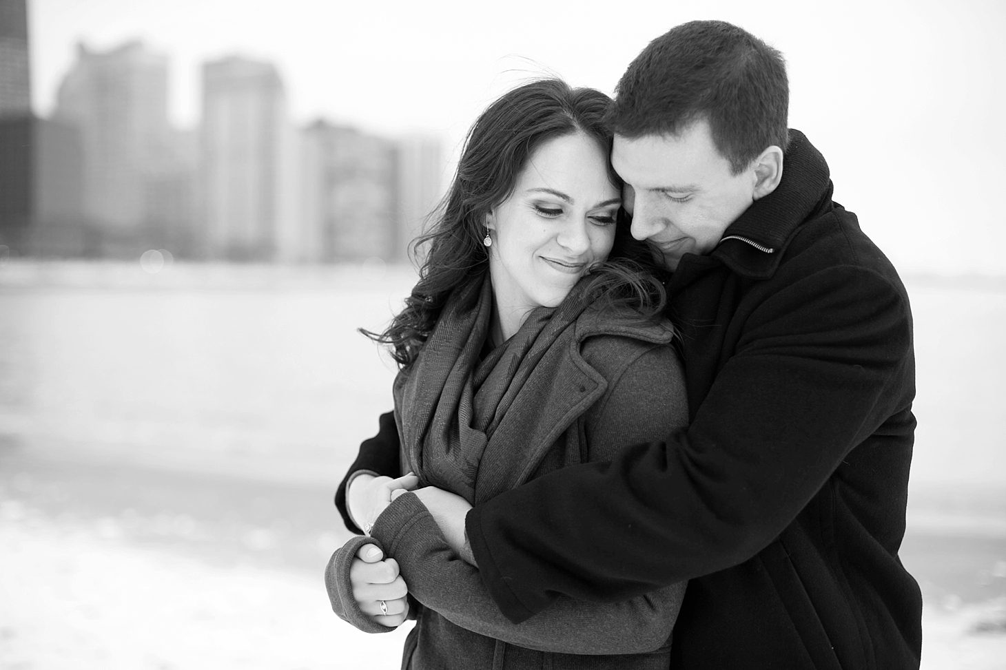 Snowy Chicago Engagement at Olive Park by Christy Tyler Photography_0022