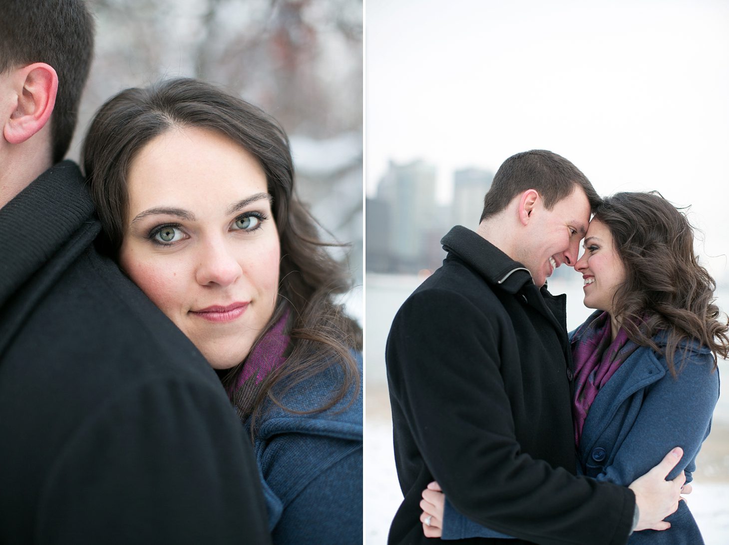 Snowy Chicago Engagement at Olive Park by Christy Tyler Photography_0023
