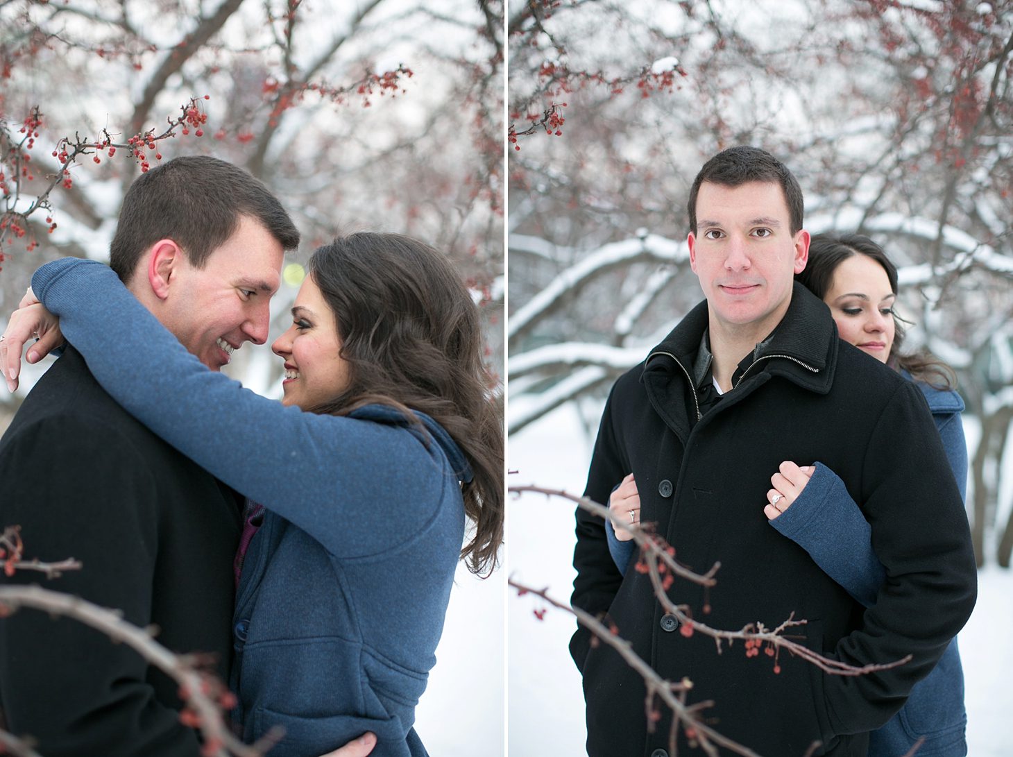Snowy Chicago Engagement at Olive Park by Christy Tyler Photography_0026