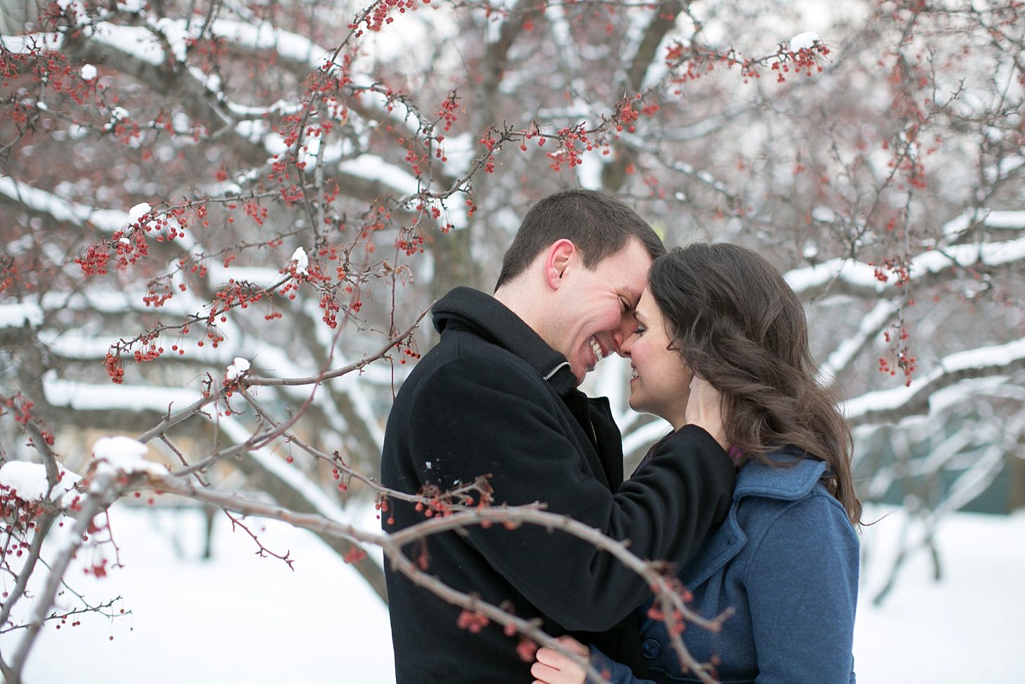 Snowy Chicago Engagement at Olive Park by Christy Tyler Photography_0028
