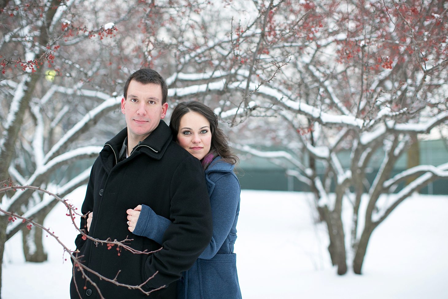 Snowy Chicago Engagement at Olive Park by Christy Tyler Photography_0029