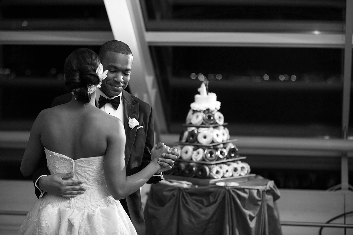 Adler Planetarium Chicago Wedding by Christy Tyler Photography_0068