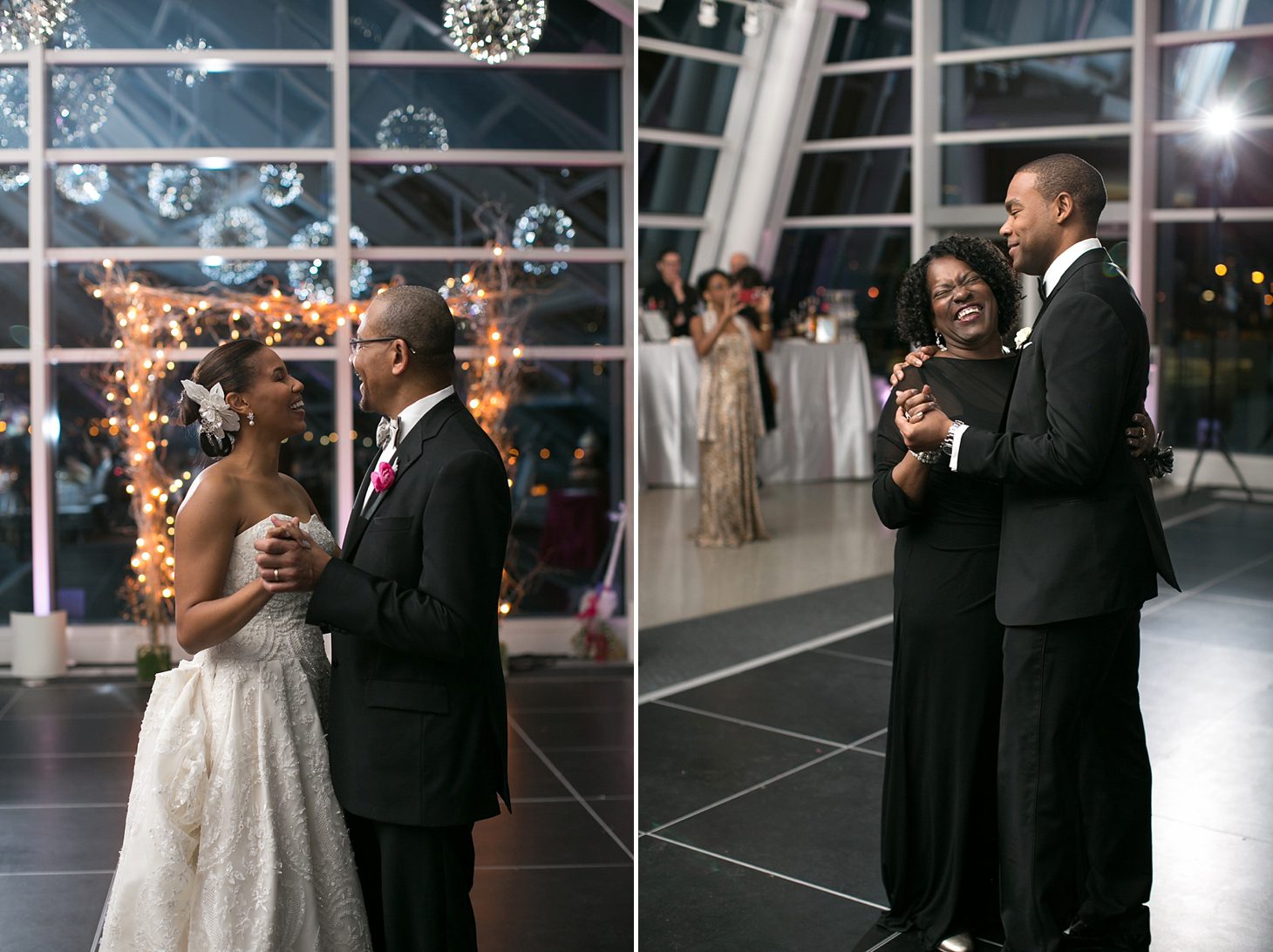 Adler Planetarium Chicago Wedding by Christy Tyler Photography_0077