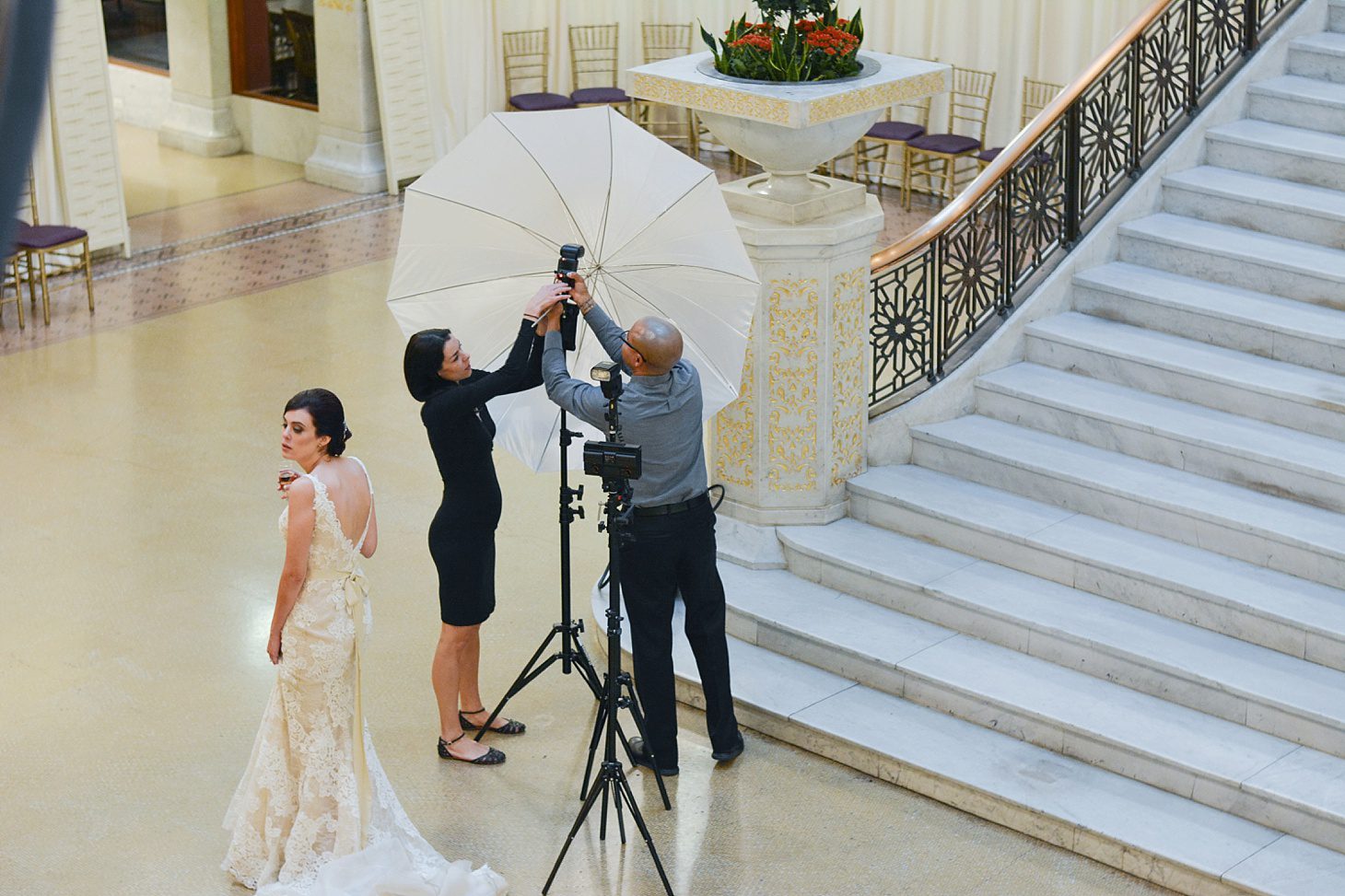 Wedding Photographers Behind the Scenes by Christy Tyler Photography_0047