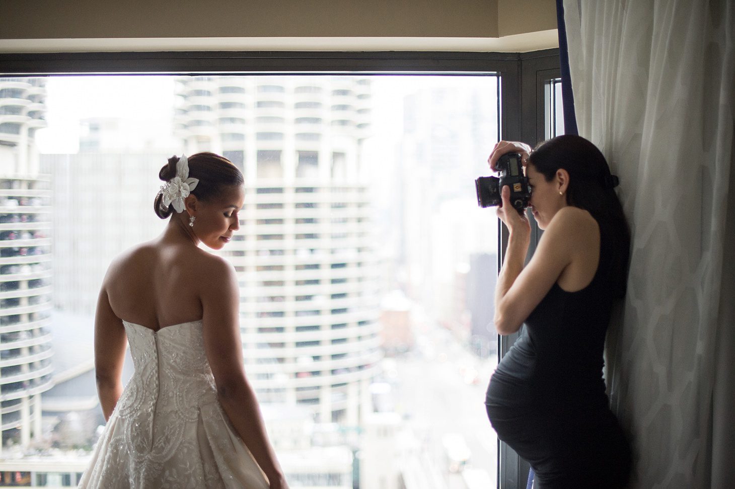 Wedding Photographers Behind the Scenes by Christy Tyler Photography_0057