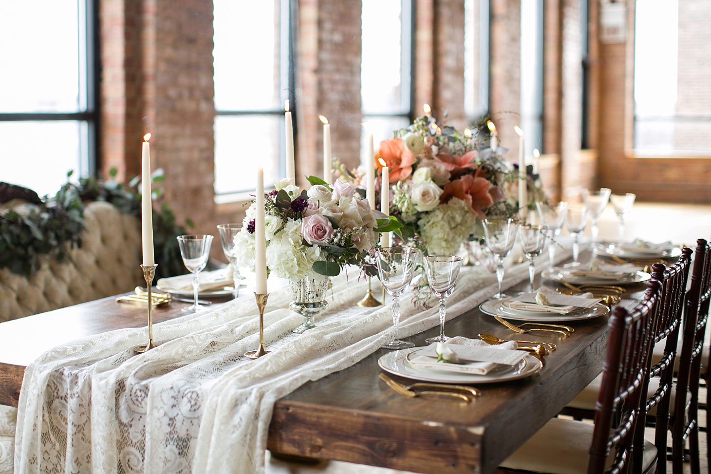 Chicago City View Loft Wedding by Christy Tyler Photography_0002