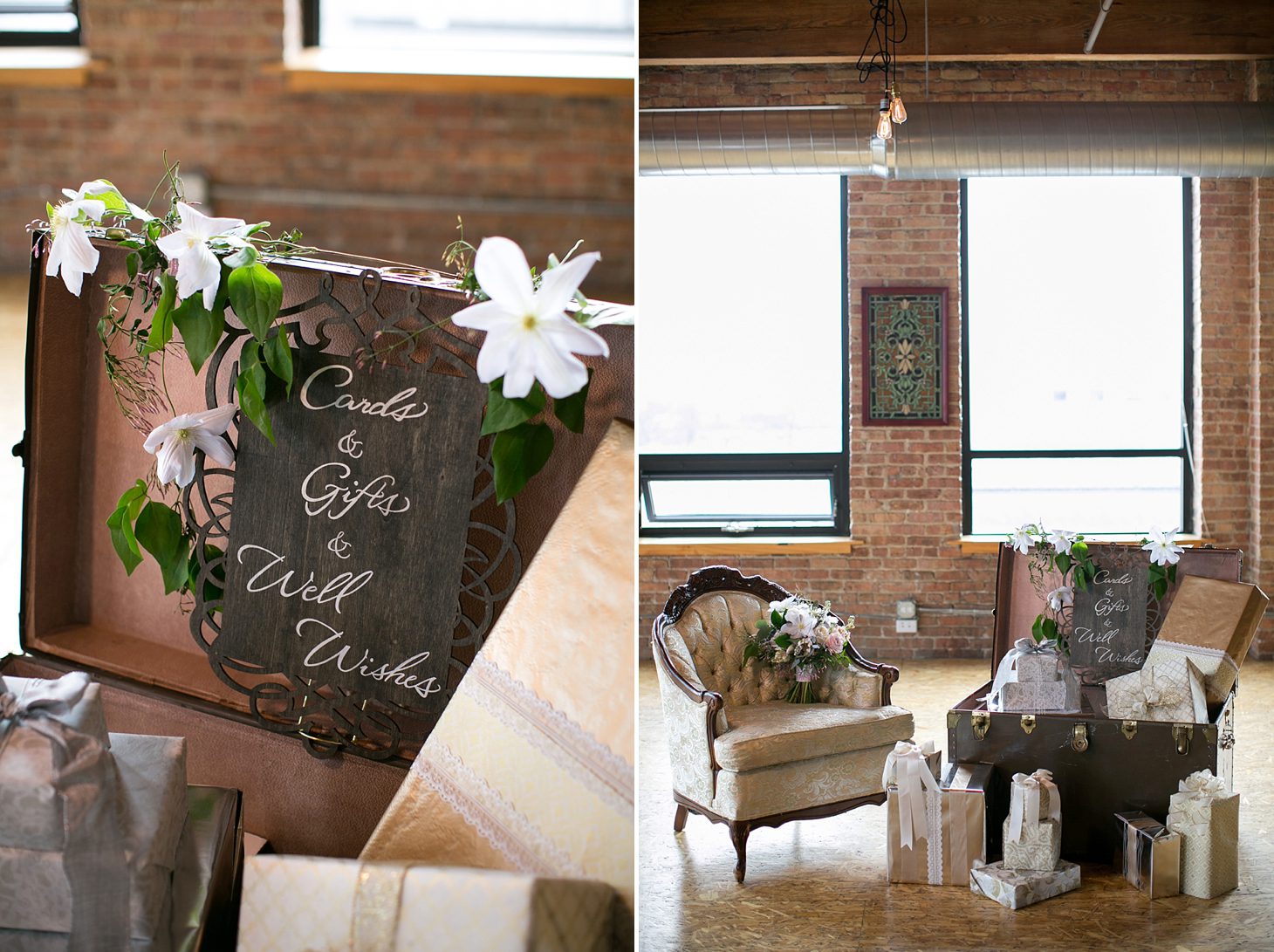 Chicago City View Loft Wedding by Christy Tyler Photography_0017