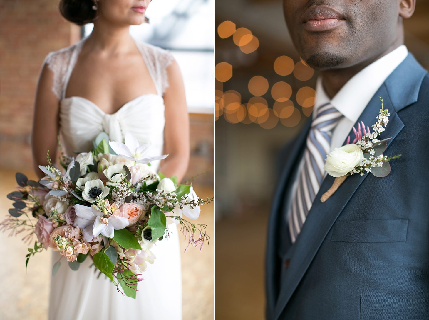Chicago City View Loft Wedding by Christy Tyler Photography_0019