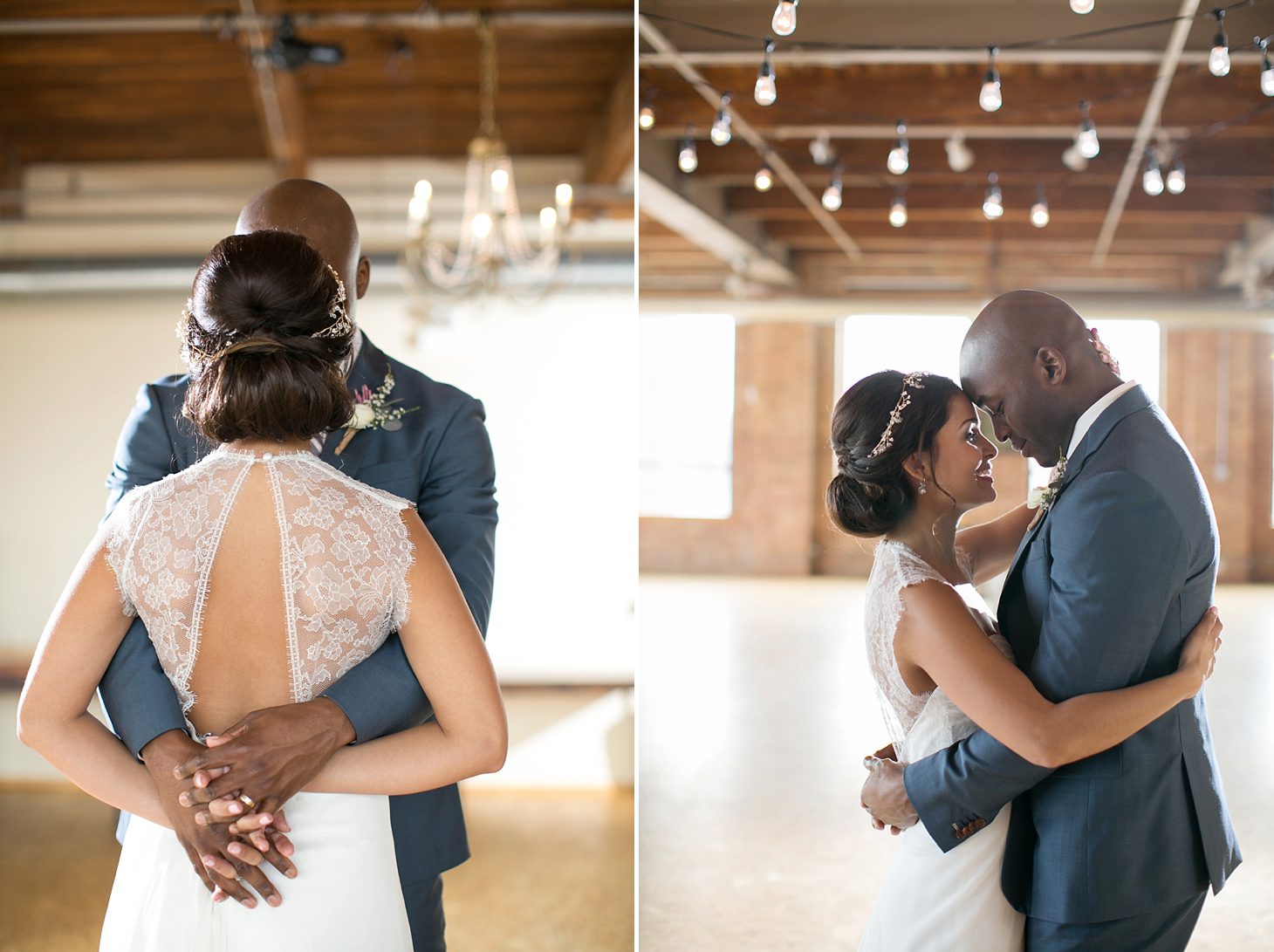Chicago City View Loft Wedding by Christy Tyler Photography_0022
