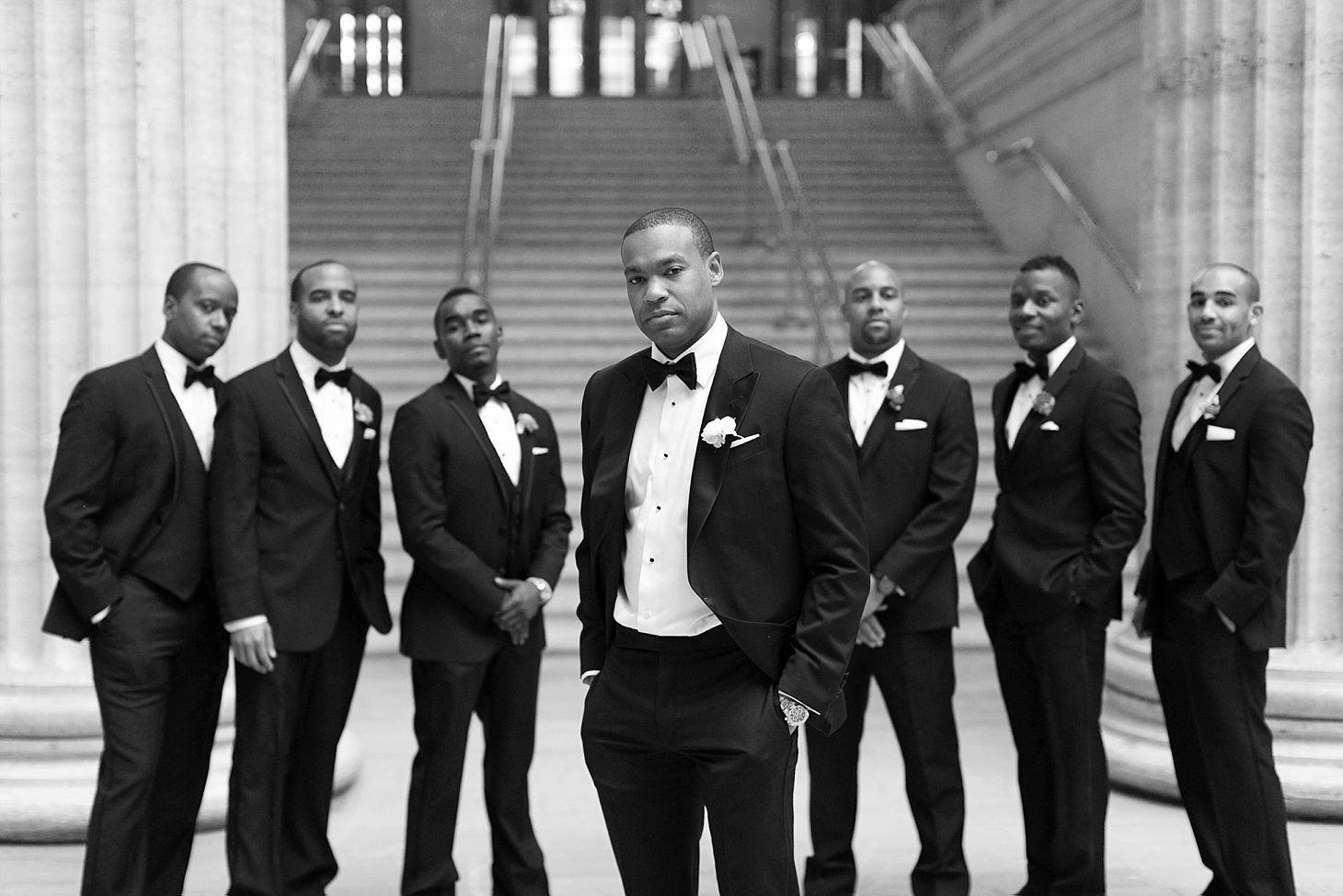 Chicago Wedding Photos by Christy Tyler Photography_0014