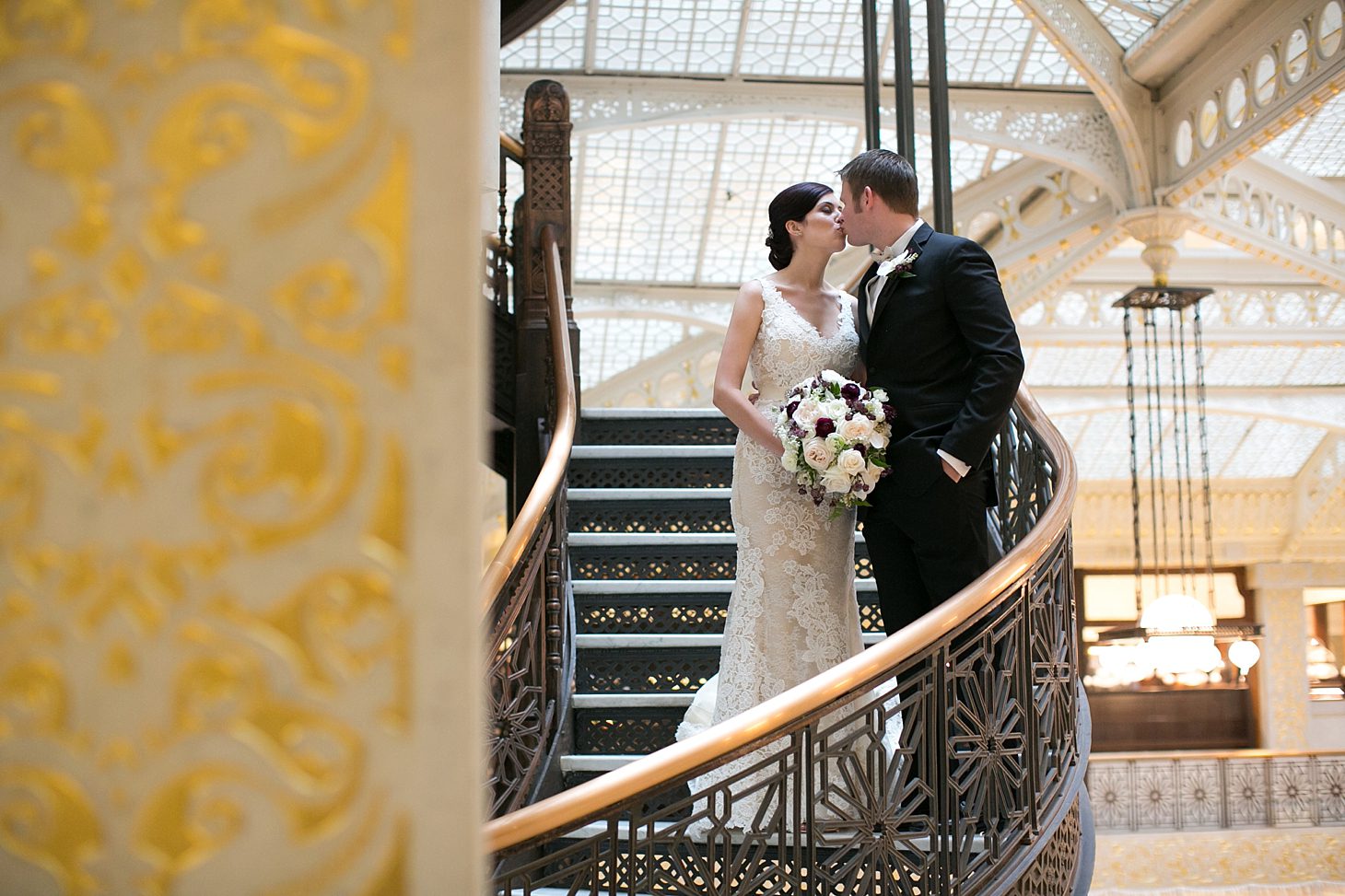 Chicago Wedding Photos by Christy Tyler Photography_0109