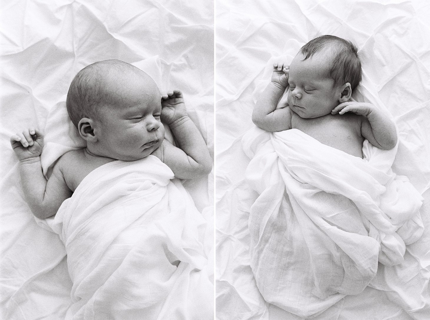 Chicago Twin Newborn Photography by Simply by Suzy_0022