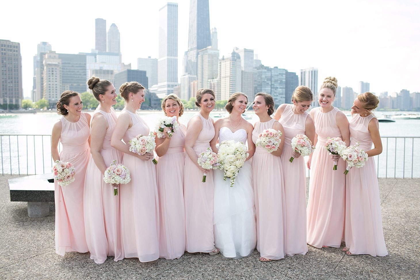 The Murphy Chicago Wedding Photos by Christy Tyler Photography_0039