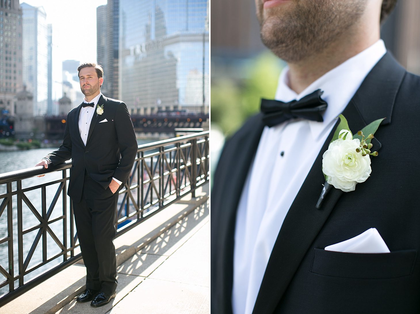 The Murphy Chicago Wedding Photos by Christy Tyler Photography_0047