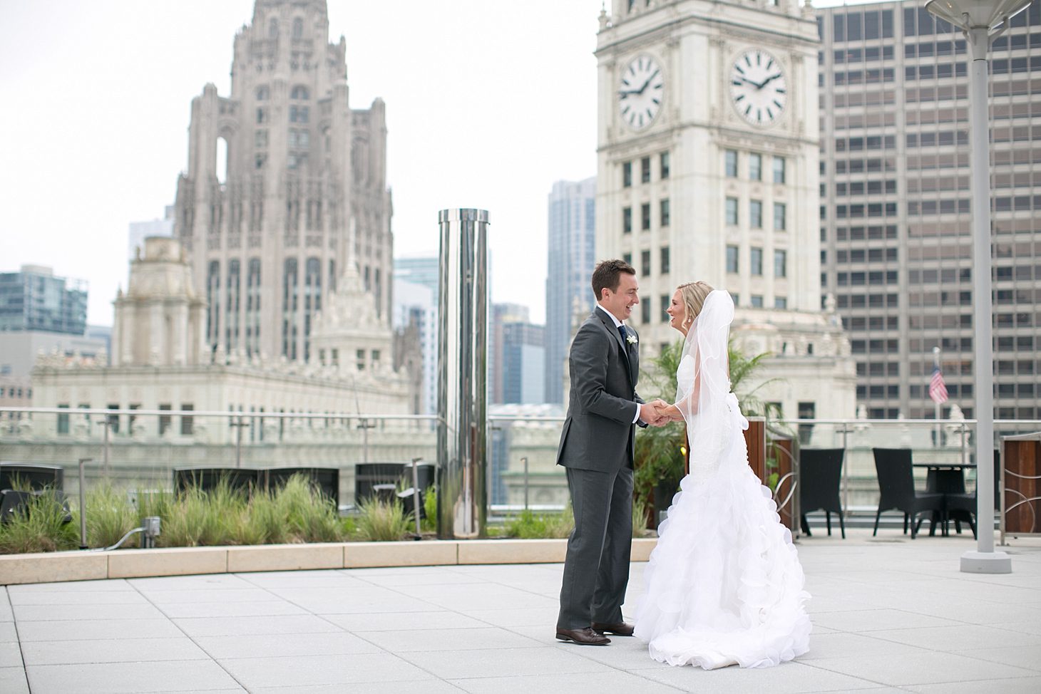 Adler Planetarium Chicago Wedding by Christy Tyler Photography_0023
