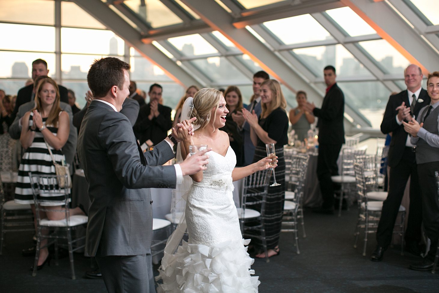 Adler Planetarium Chicago Wedding by Christy Tyler Photography_0079