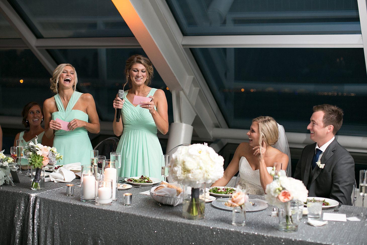 Adler Planetarium Chicago Wedding by Christy Tyler Photography_0090
