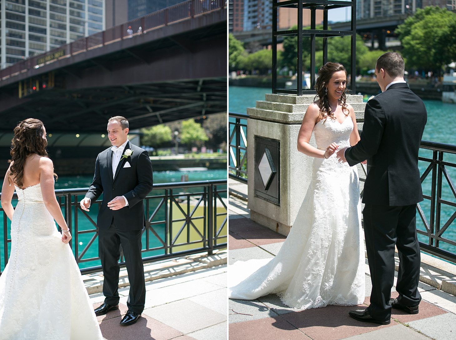 Chicago Cultural Center Wedding by Christy Tyler Photography_0015