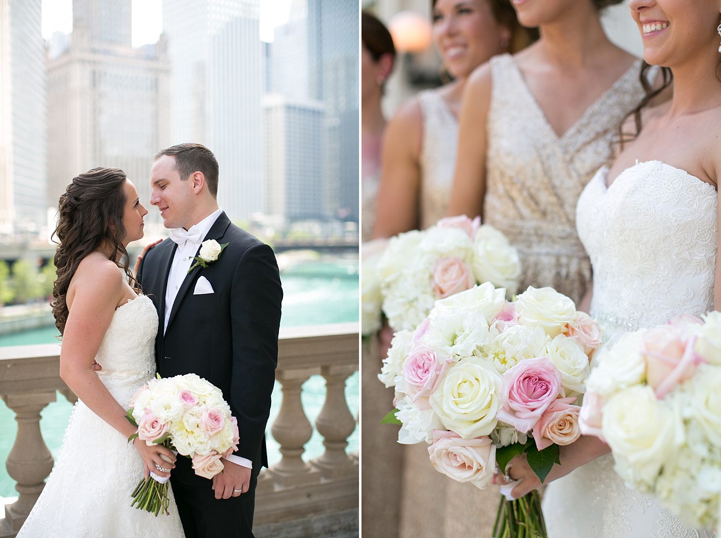Chicago Cultural Center Wedding by Christy Tyler Photography_0022