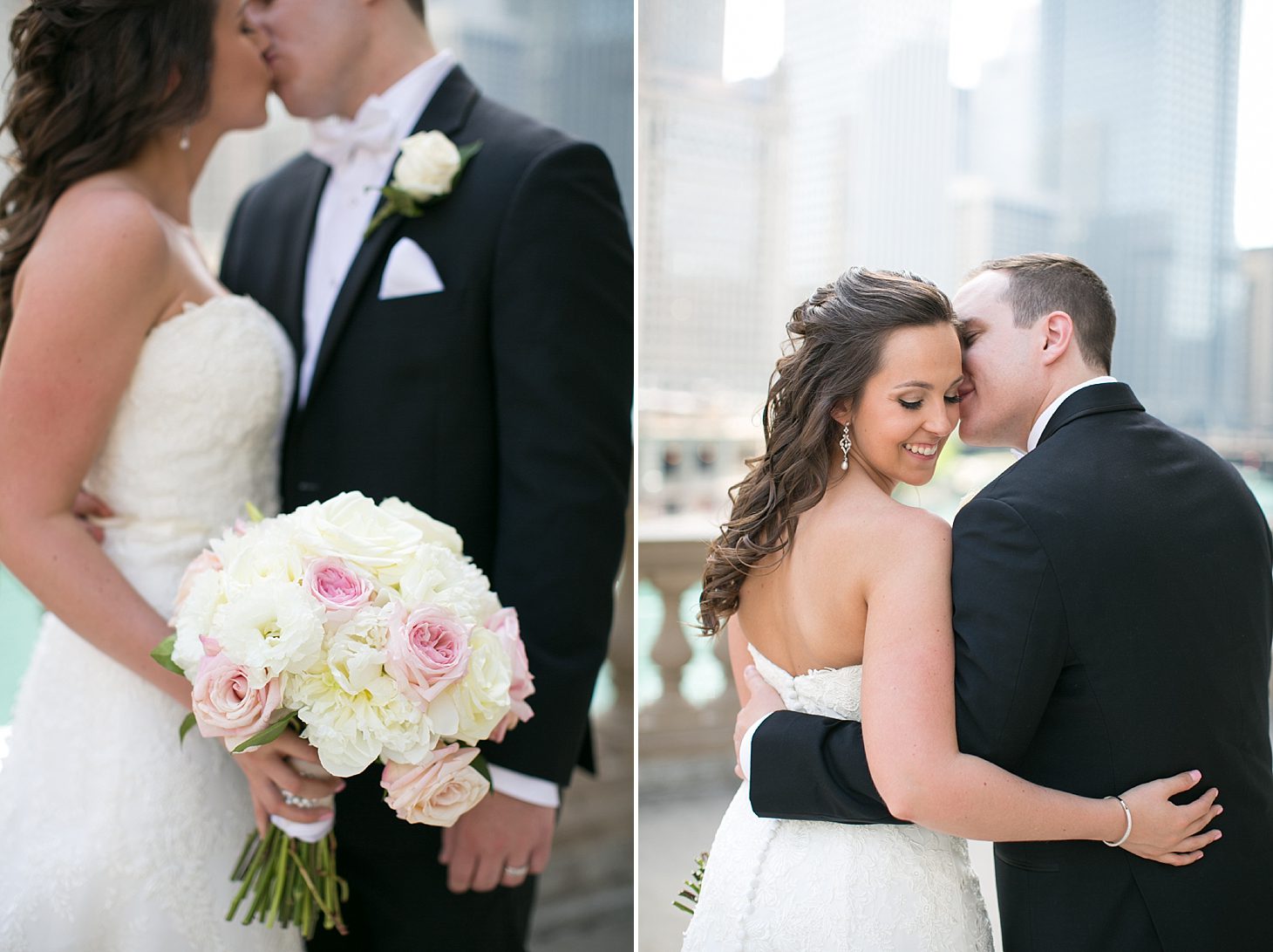Chicago Cultural Center Wedding by Christy Tyler Photography_0023