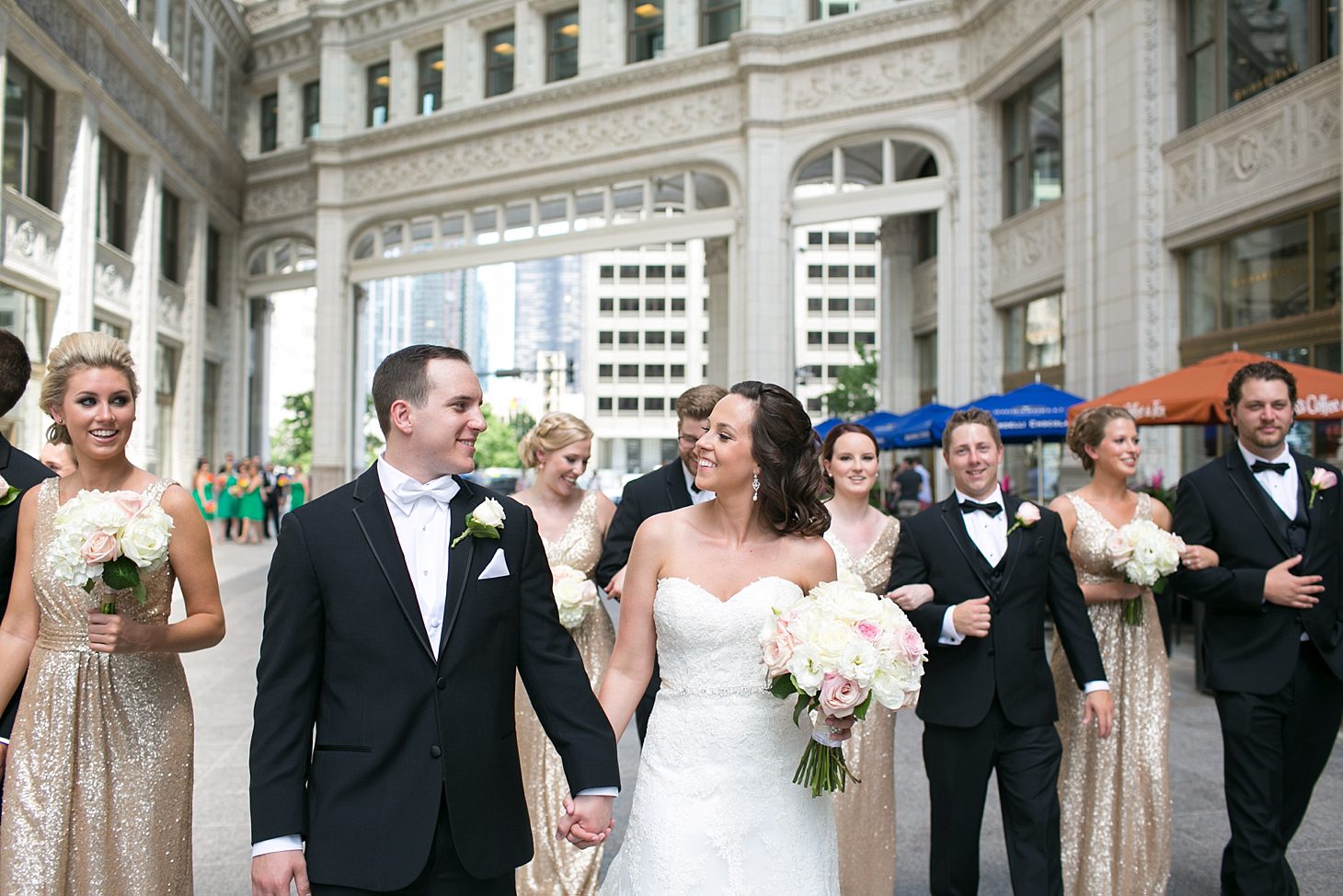 Chicago Cultural Center Wedding by Christy Tyler Photography_0026