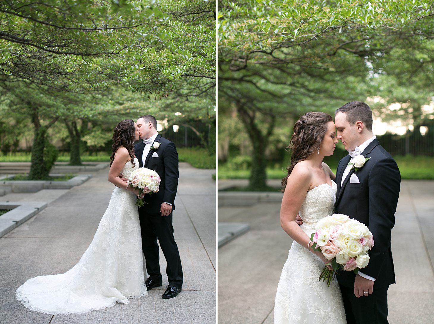 Chicago Cultural Center Wedding by Christy Tyler Photography_0038