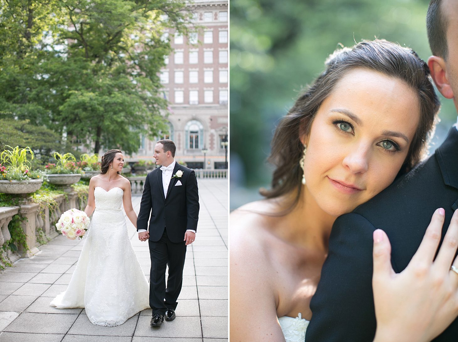 Chicago Cultural Center Wedding by Christy Tyler Photography_0042