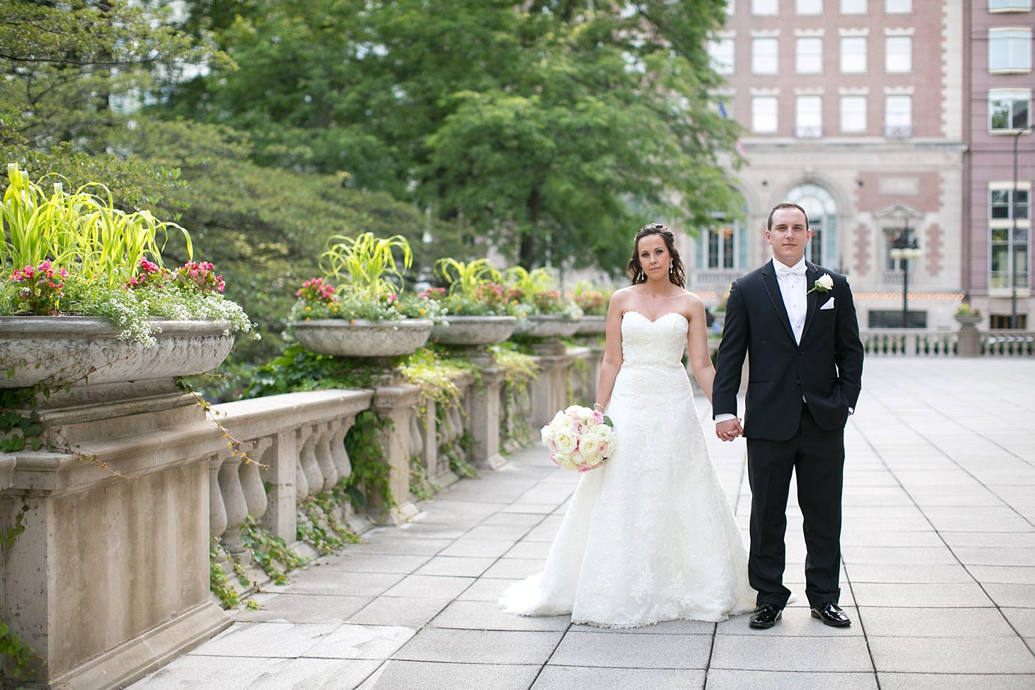 Chicago Cultural Center Wedding by Christy Tyler Photography_0045
