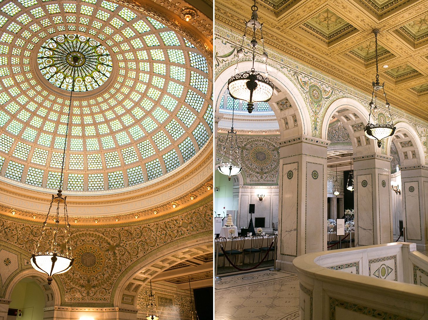 Chicago Cultural Center Wedding by Christy Tyler Photography_0052