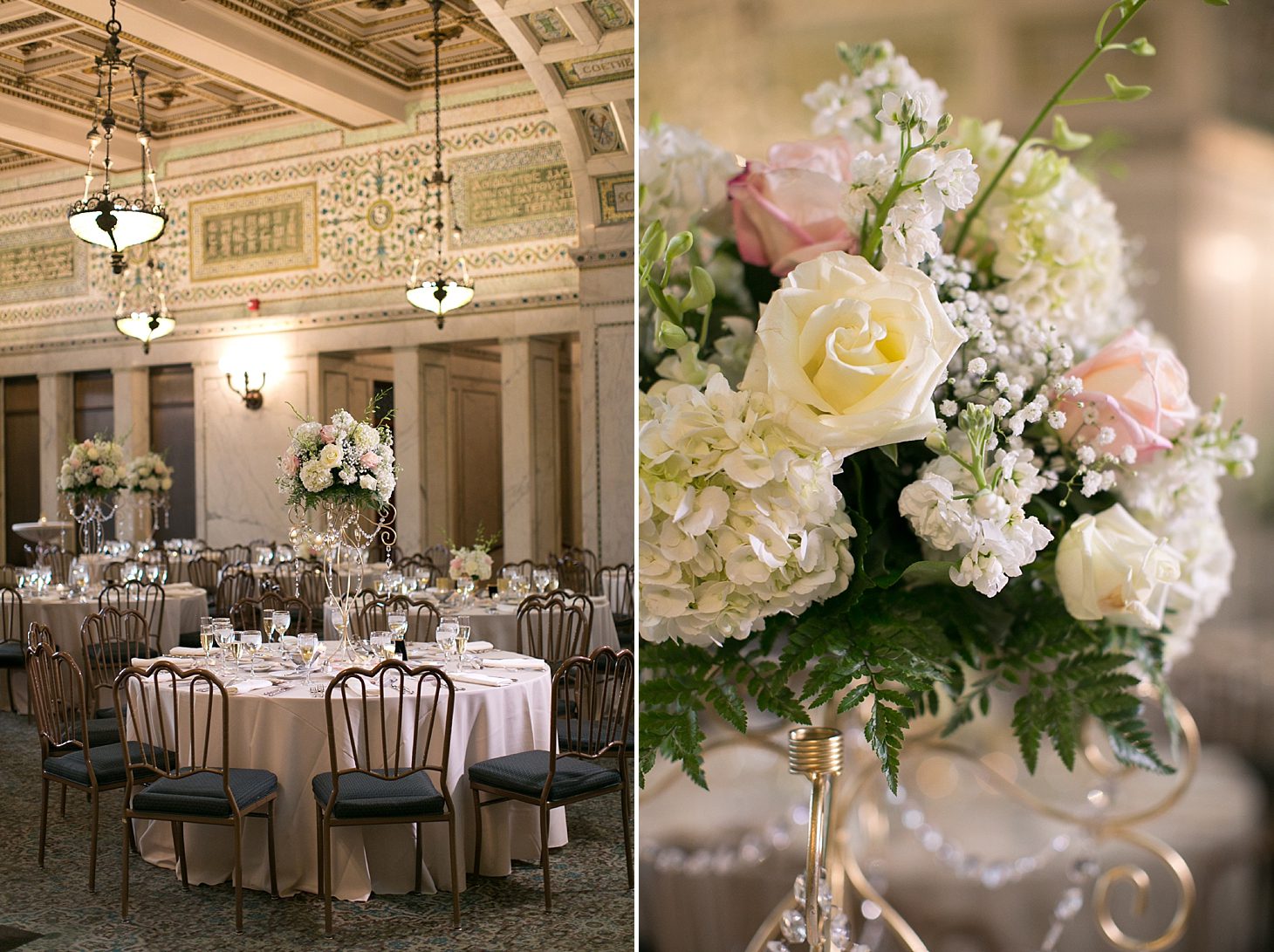 Chicago Cultural Center Wedding by Christy Tyler Photography_0053