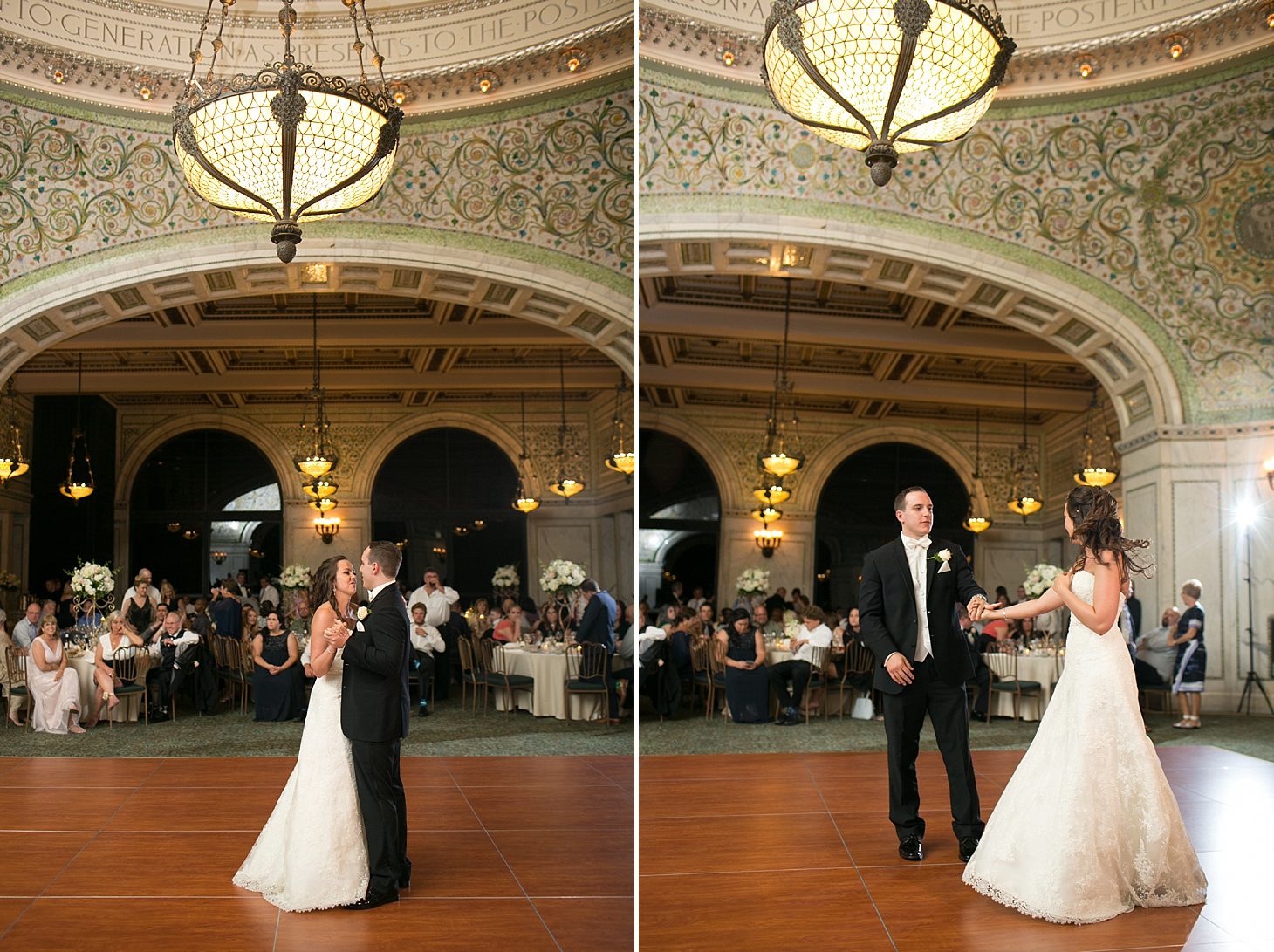 Chicago Cultural Center Wedding by Christy Tyler Photography_0066