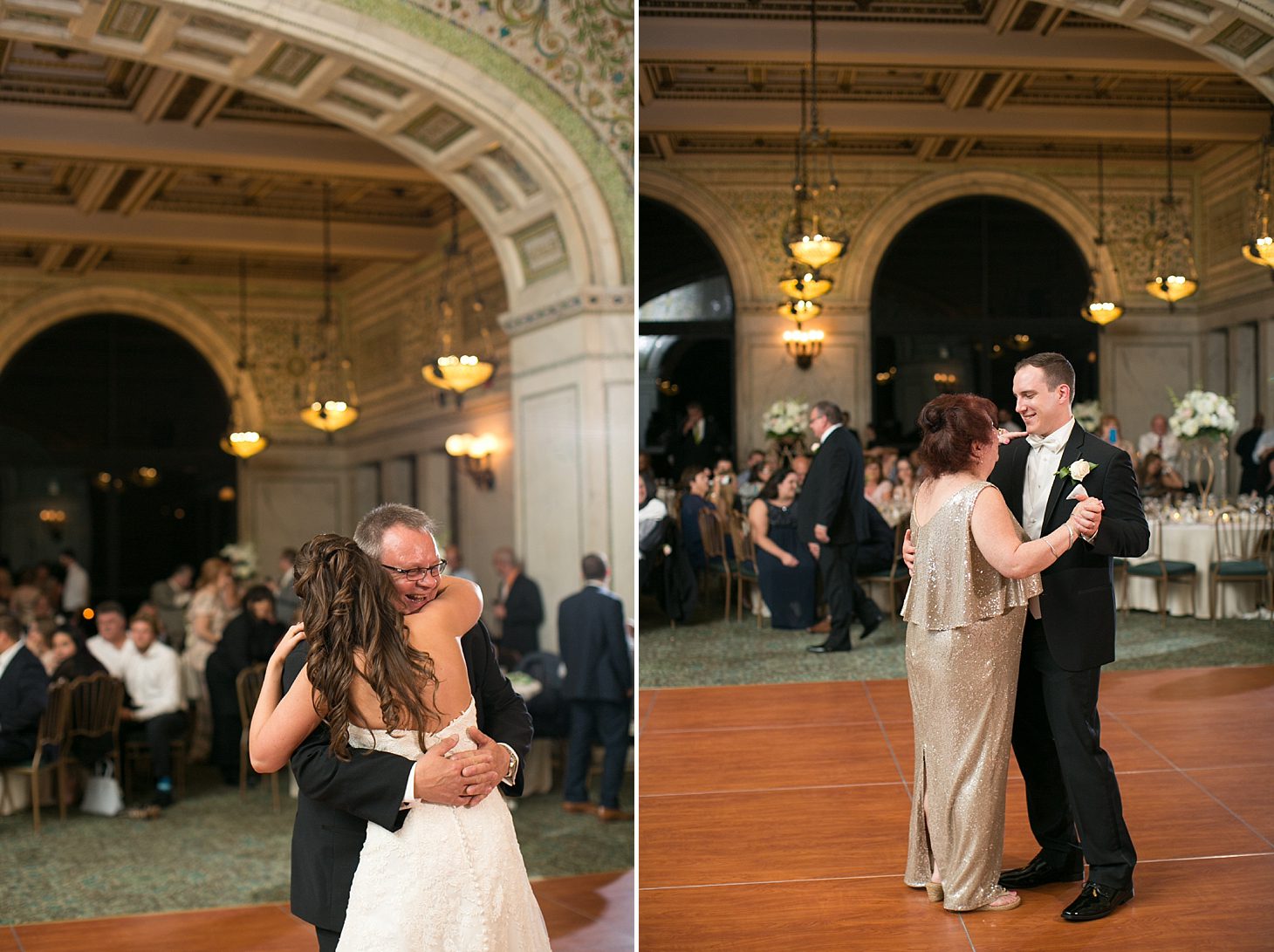 Chicago Cultural Center Wedding by Christy Tyler Photography_0070