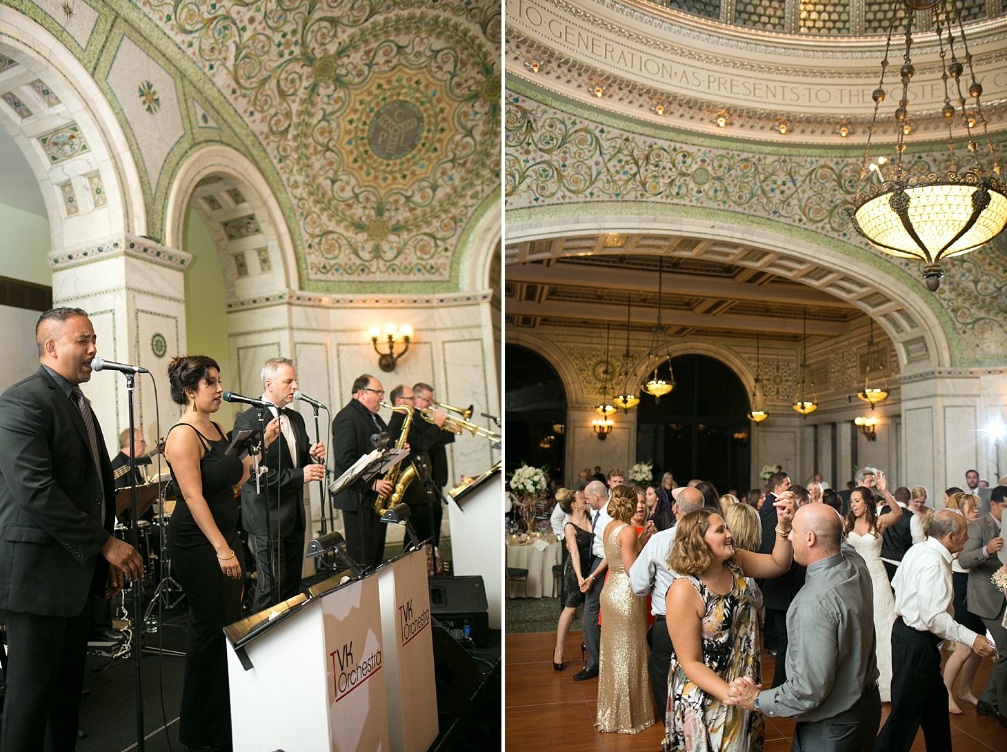 Chicago Cultural Center Wedding by Christy Tyler Photography_0072